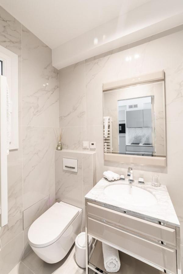 Luxury Apartment - 150M To Palais Des Festivals Κάννες Εξωτερικό φωτογραφία
