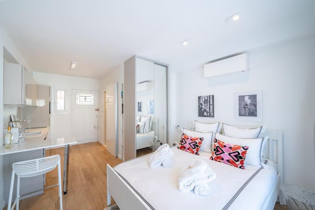 Luxury Apartment - 150M To Palais Des Festivals Κάννες Εξωτερικό φωτογραφία