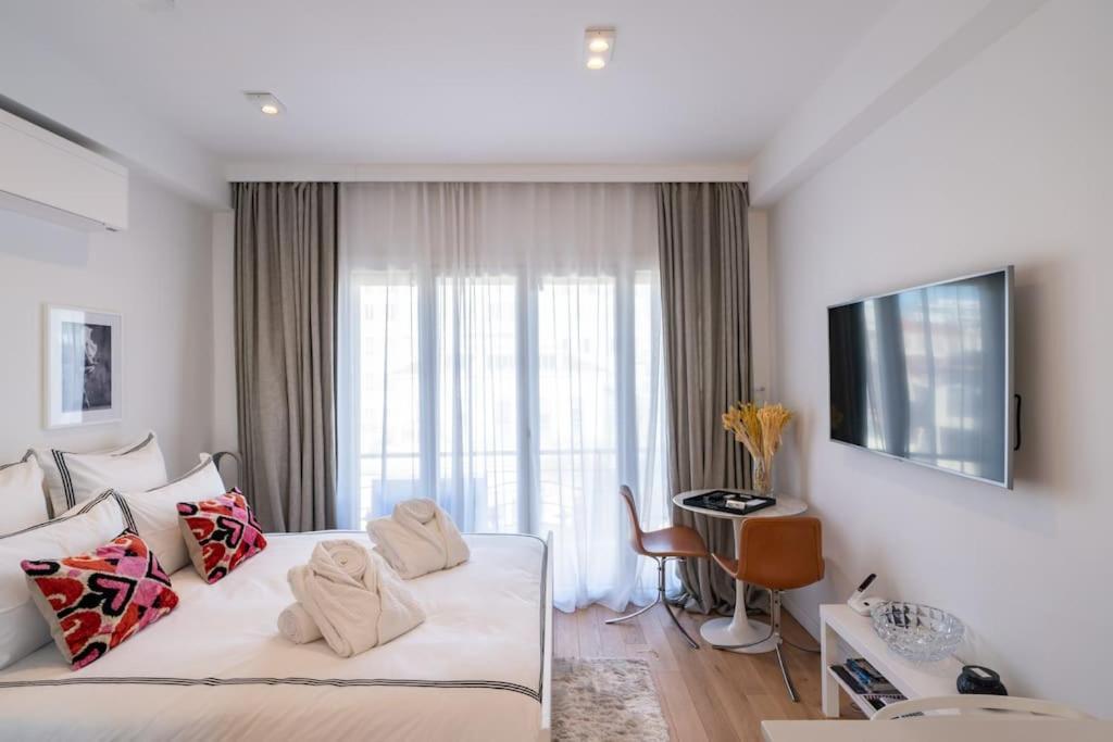 Luxury Apartment - 150M To Palais Des Festivals Κάννες Εξωτερικό φωτογραφία
