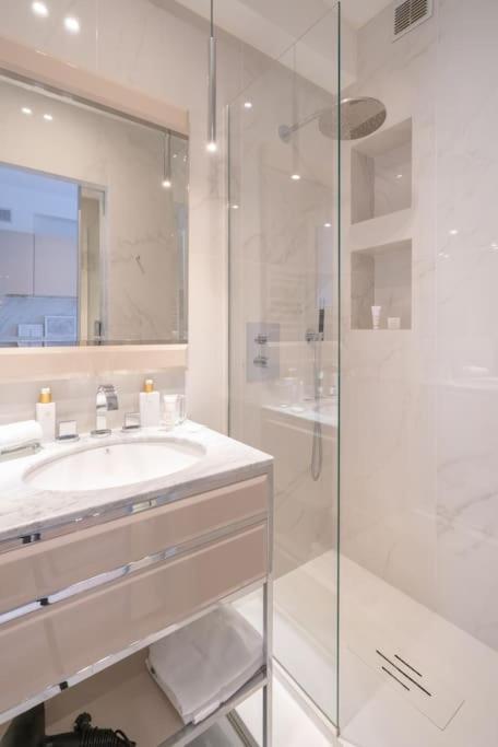 Luxury Apartment - 150M To Palais Des Festivals Κάννες Εξωτερικό φωτογραφία